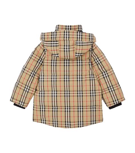 burberry kids au